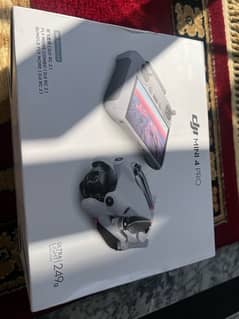 dji Mavic mini 4 pro combo Dji Rc2 Controller