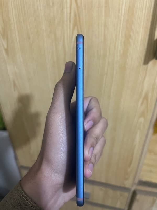 Huawei Nova 2 Plus 1