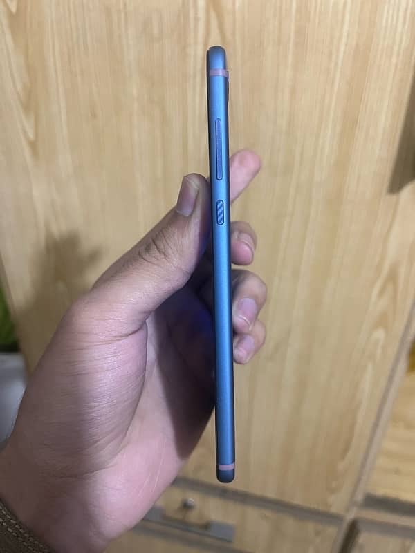 Huawei Nova 2 Plus 5