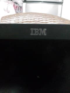 IBM