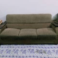 5 seater sofa set