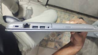 hp i7 7th generation 450 probook G4