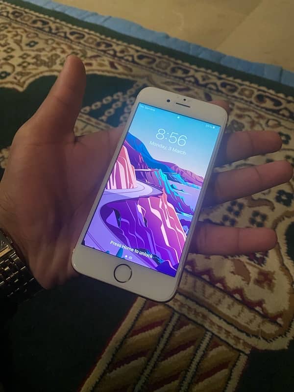 iPhone 6s non pta 128 gb 2