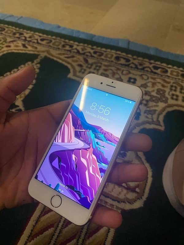 iPhone 6s non pta 128 gb 5