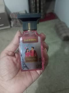 women perfume