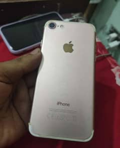 iPhone 7 32gb pta Approved