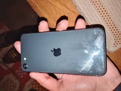 i phone se2020 pta proved only battri change exchnge possible good pho