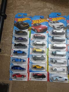 Rare Hot Wheels lots Available