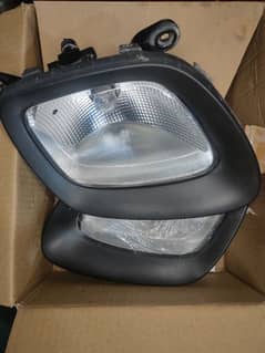 KIA PICANTO OEM FOG LIGHTS ORIGINAL