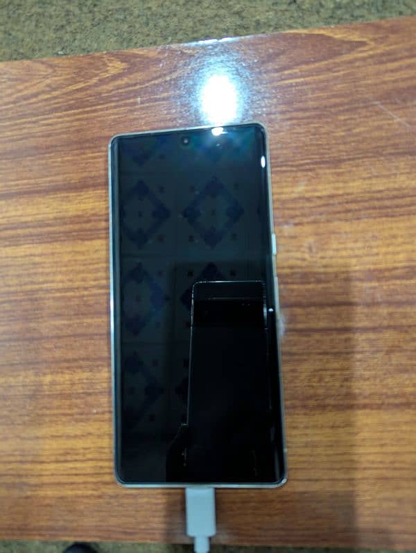 Google pixel 7 pro dual sim 1