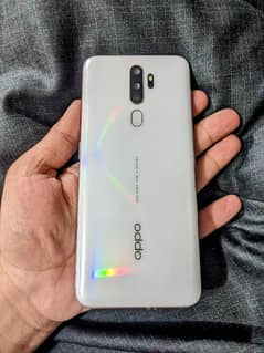 Oppo A5 3/64 Pta official approved with box