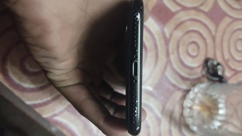 Iphone 7+ 256gb Pta Approved good condition exchange possible 2