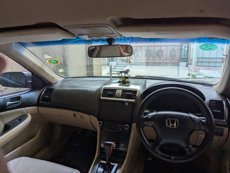 Honda Accord 2005 4