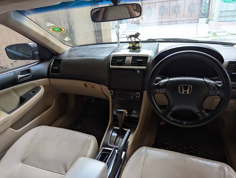 Honda Accord 2005 7