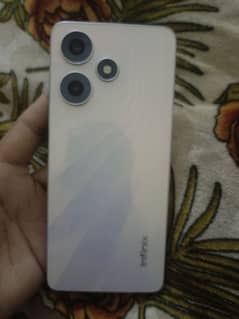 Infinix Hot 30