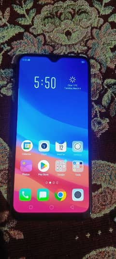 oppo f9 pr0 8gb 256 gb