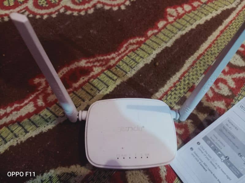 wifi router 3