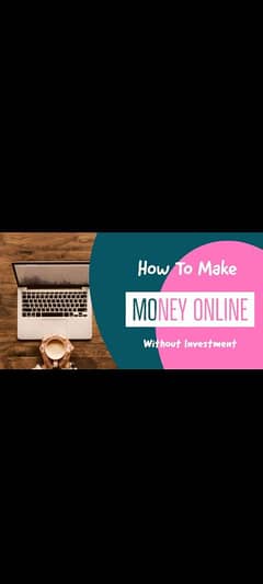 online work without investment