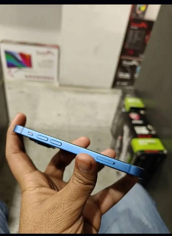 iphone 13mini non pta with box cable 1