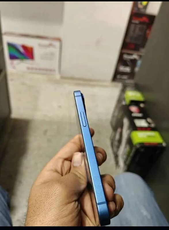 iphone 13mini non pta with box cable 3