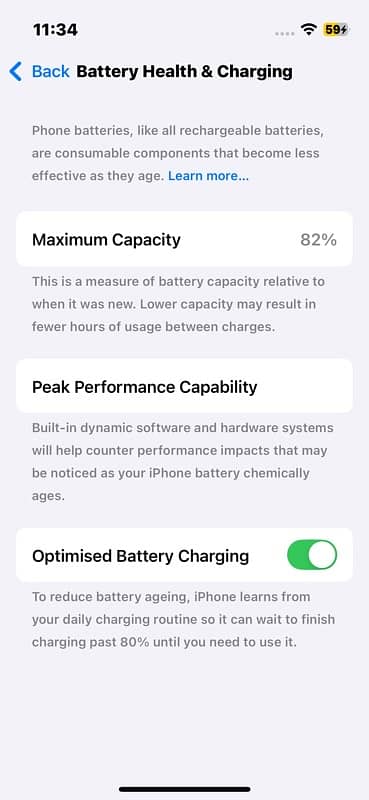 iphone 13mini non pta with box cable 4
