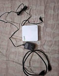 Android ptcl unlock box