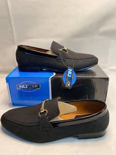 men’s formal shoes