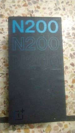 OnePlus Nord200 5G