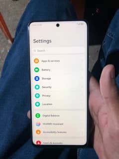 huawei nova 9 se