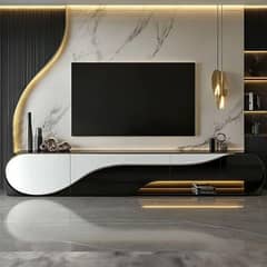 media wall