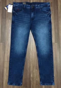 jeans export quality denim pants