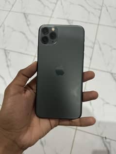 Iphone 11 pro max