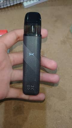 Oxva xslim go pod 10 /10 Condition with original Box