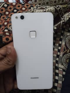 Huawei p10 lite