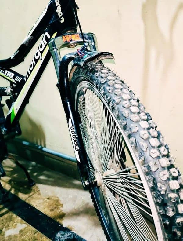 original morgan gears imported cycle , 0