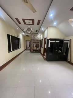 10 MARLA HOUSE FOR RENT IN WAPDA TOWN PHASE 1