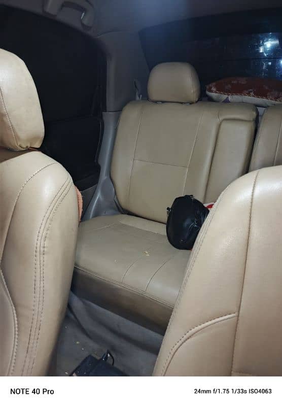 Suzuki Liana 2006 lush 1