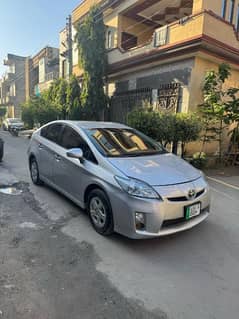 Toyota Prius 2010 S Package 1st owner