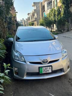 Toyota Prius 2010 S Package 1st owner