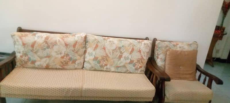 5 seater sofa 2