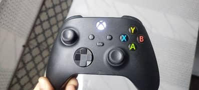 Xbox series s controller