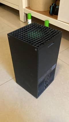 Xbox series x