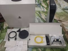 Playstation 5 | PS5 1216A