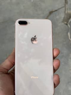 iPhone 8 Plus 256gb pta approved offical