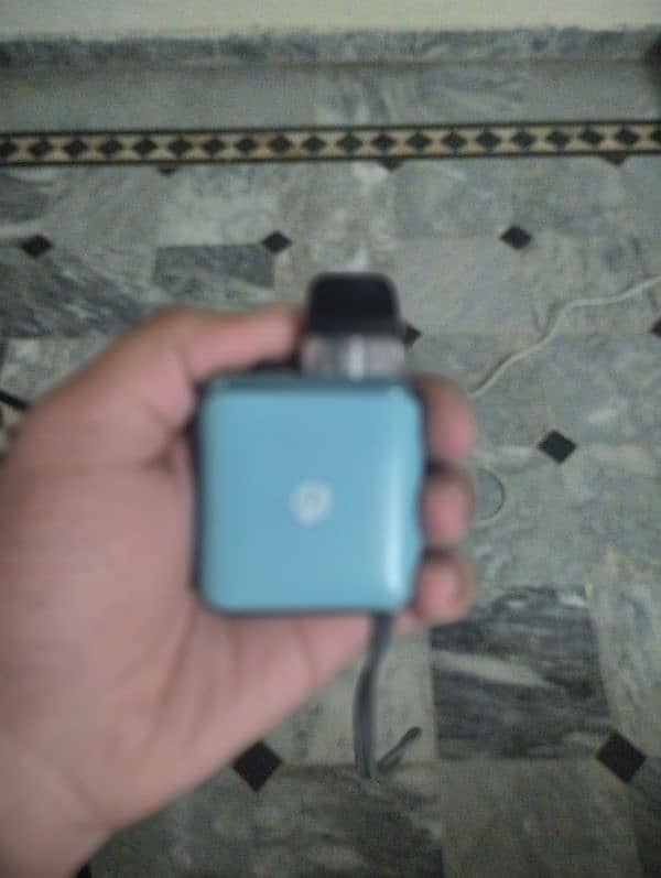 vaporesso xros 4 nano 3