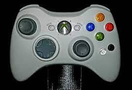 X box 360