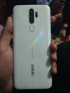 Oppo A5 2020 fully ok