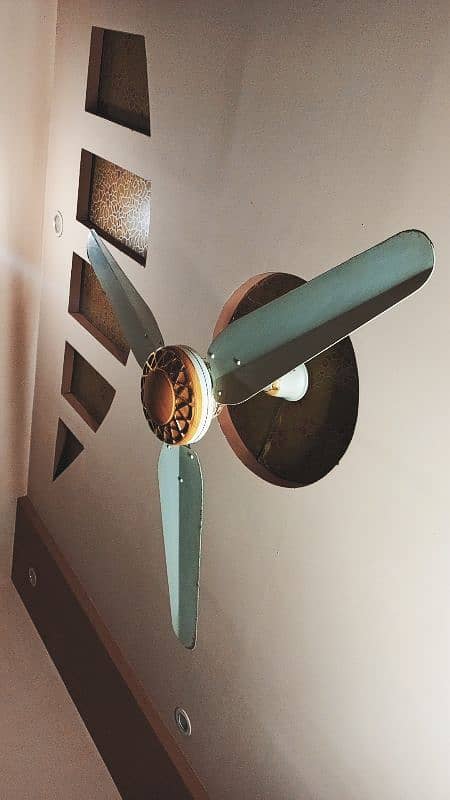 ceiling fan 0