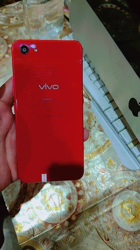 vivo y83 6/128 Brand New 0