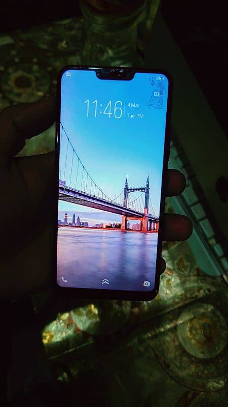 vivo y83 6/128 Brand New 1